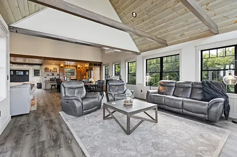 84 Moosehead Isle Road Greenville ME 04441