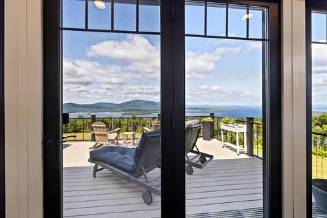 84 Moosehead Isle Road Greenville ME 04441