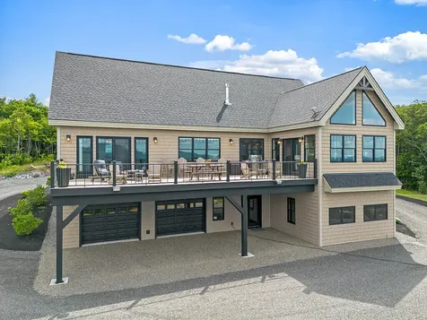 84 Moosehead Isle Road Greenville ME 04441