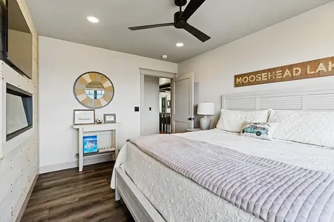 84 Moosehead Isle Road Greenville ME 04441