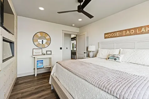 84 Moosehead Isle Road Greenville ME 04441