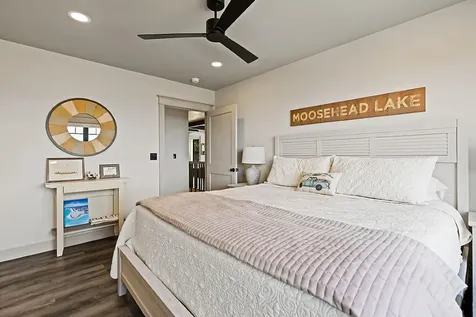 84 Moosehead Isle Road Greenville ME 04441