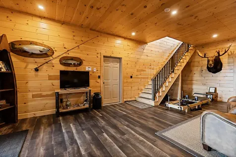 84 Moosehead Isle Road Greenville ME 04441