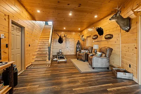 84 Moosehead Isle Road Greenville ME 04441