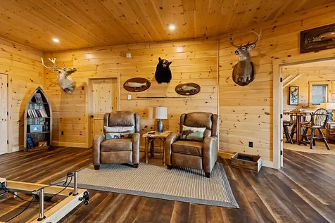 84 Moosehead Isle Road Greenville ME 04441
