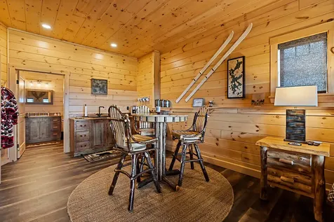 84 Moosehead Isle Road Greenville ME 04441