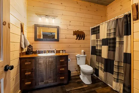 84 Moosehead Isle Road Greenville ME 04441