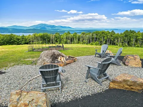 84 Moosehead Isle Road Greenville ME 04441