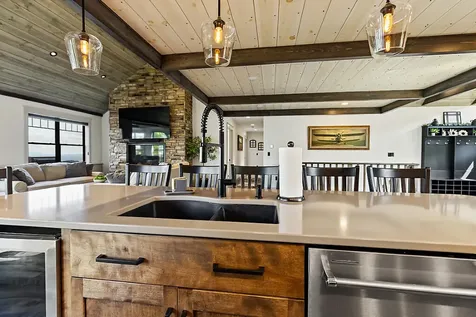 84 Moosehead Isle Road Greenville ME 04441