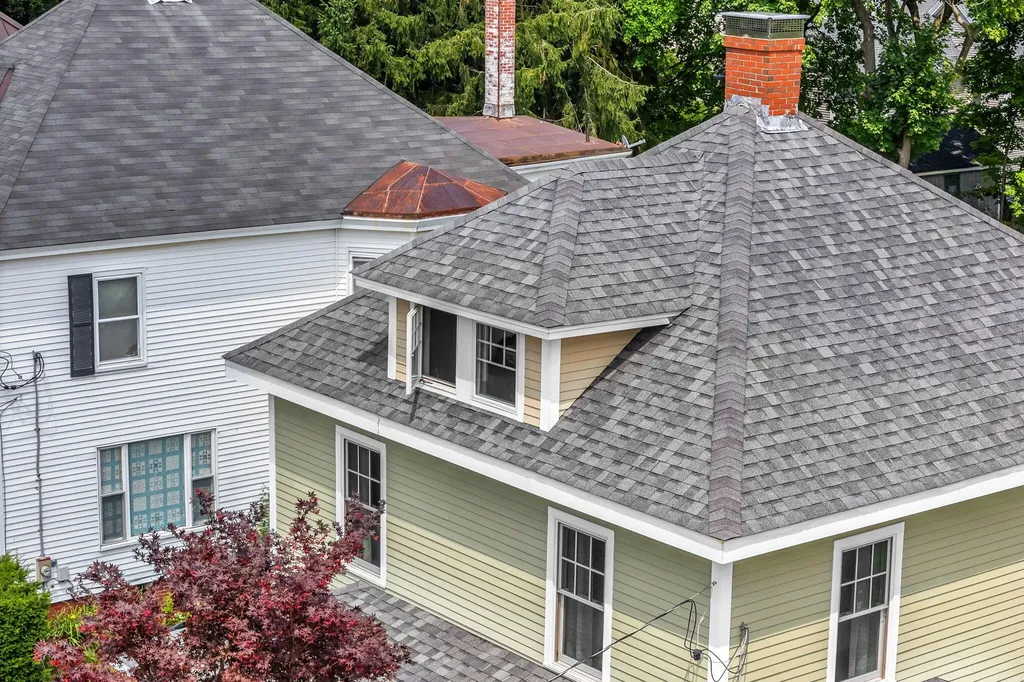 143 Maple Street Bangor ME 04401