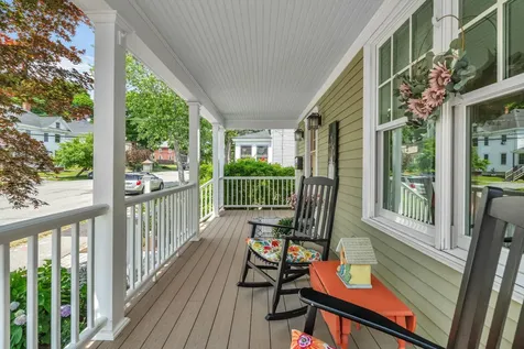 143 Maple Street Bangor ME 04401