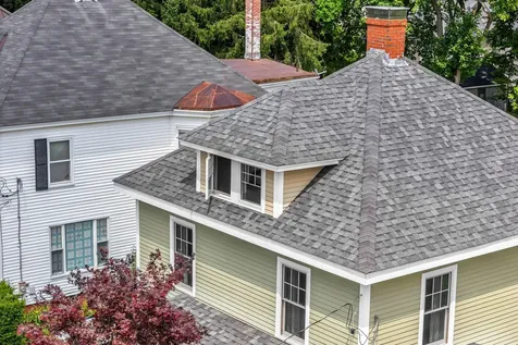143 Maple Street Bangor ME 04401