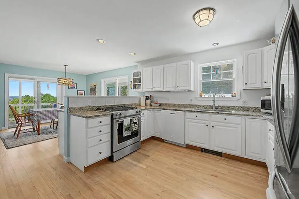 19 Eagle Crest Road Sebago ME 04029