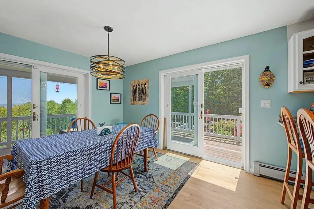 19 Eagle Crest Road Sebago ME 04029