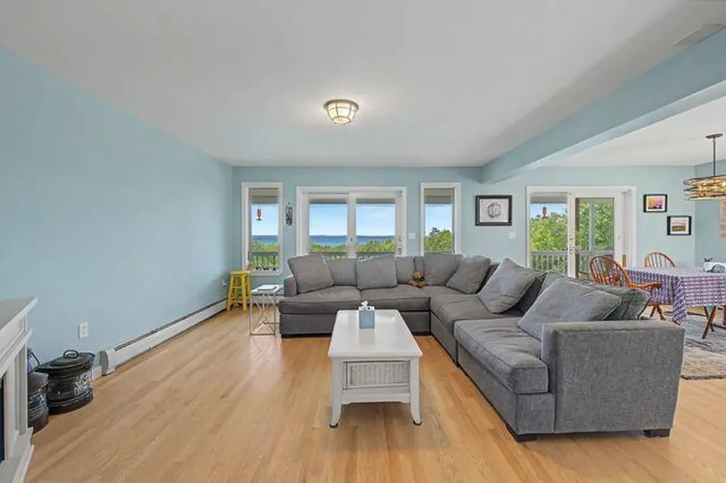 19 Eagle Crest Road Sebago ME 04029