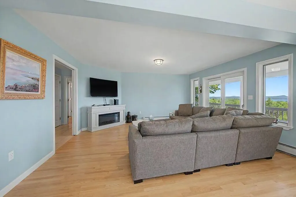 19 Eagle Crest Road Sebago ME 04029