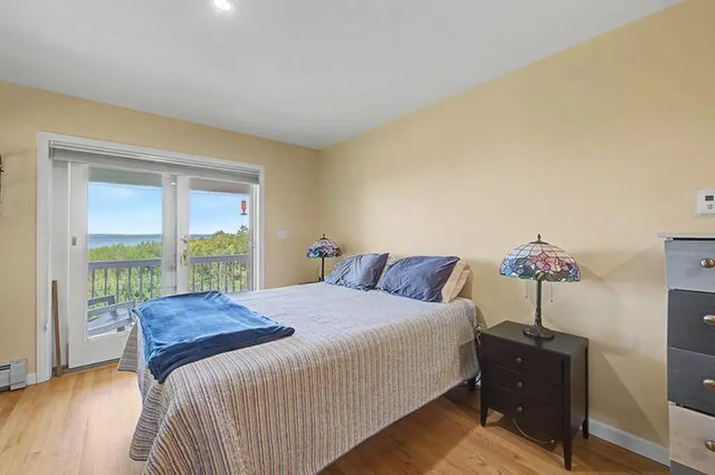 19 Eagle Crest Road Sebago ME 04029