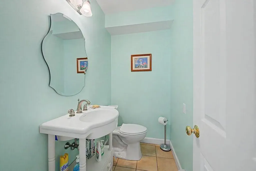 19 Eagle Crest Road Sebago ME 04029