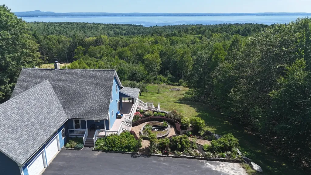 19 Eagle Crest Road Sebago ME 04029