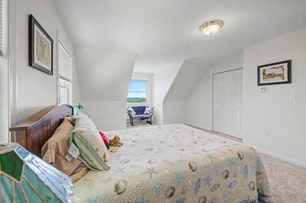 19 Eagle Crest Road Sebago ME 04029