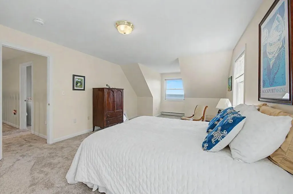 19 Eagle Crest Road Sebago ME 04029