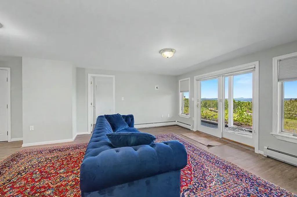 19 Eagle Crest Road Sebago ME 04029