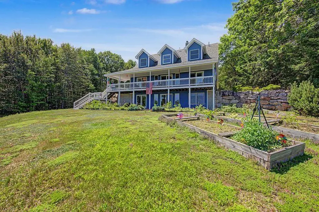 19 Eagle Crest Road Sebago ME 04029