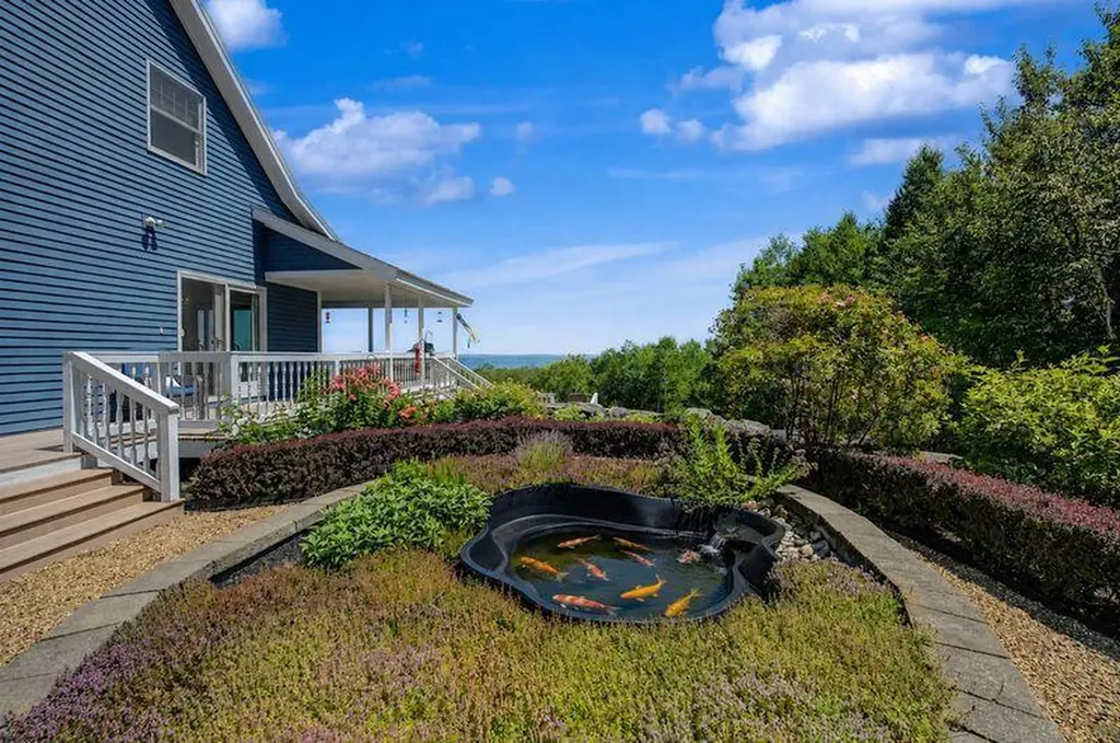 19 Eagle Crest Road Sebago ME 04029