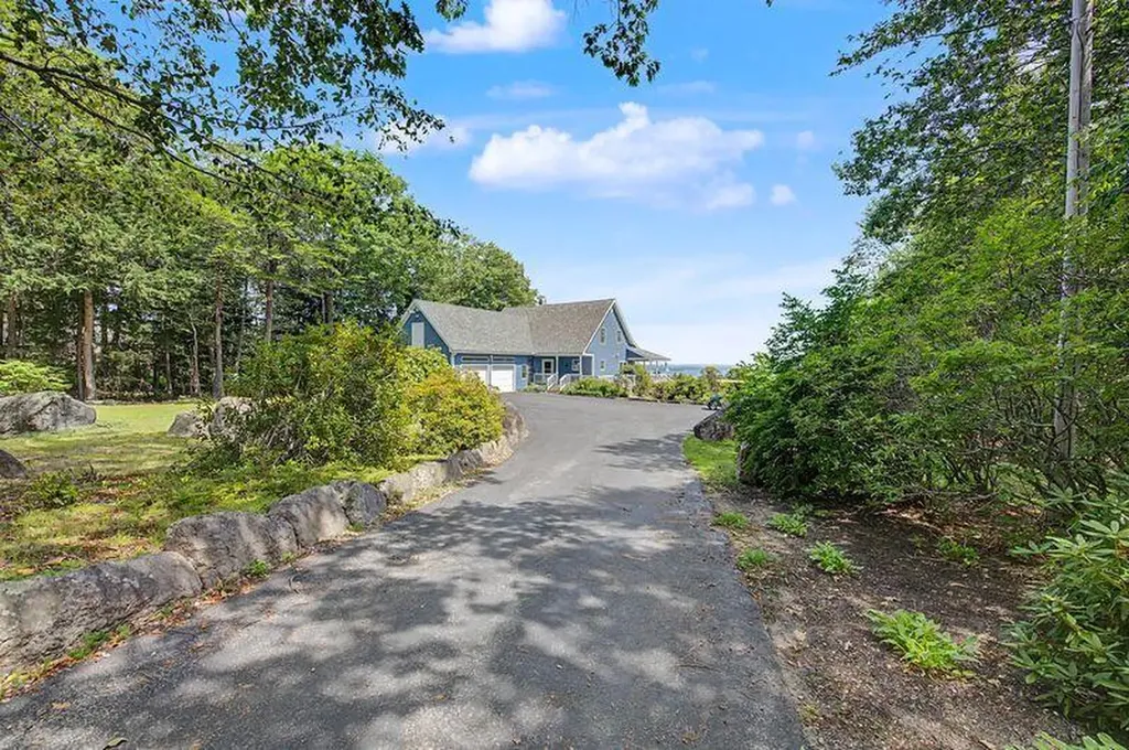 19 Eagle Crest Road Sebago ME 04029