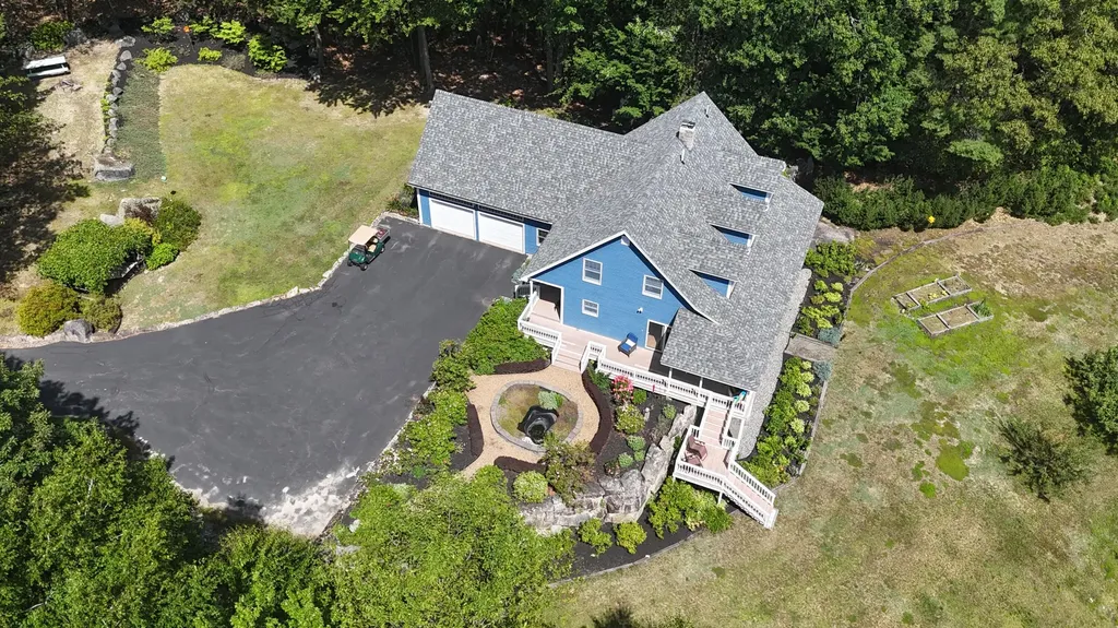 19 Eagle Crest Road Sebago ME 04029
