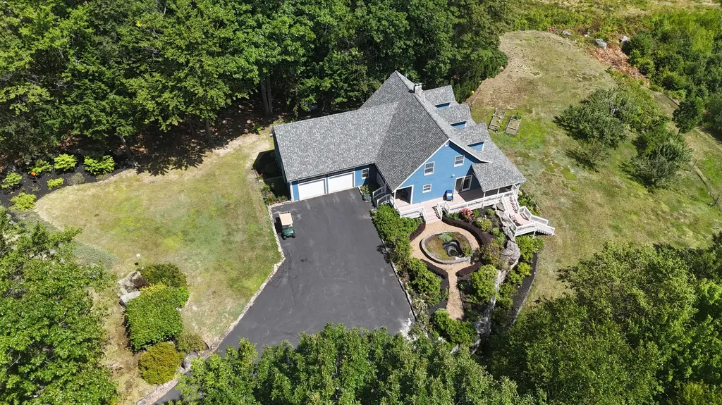19 Eagle Crest Road Sebago ME 04029