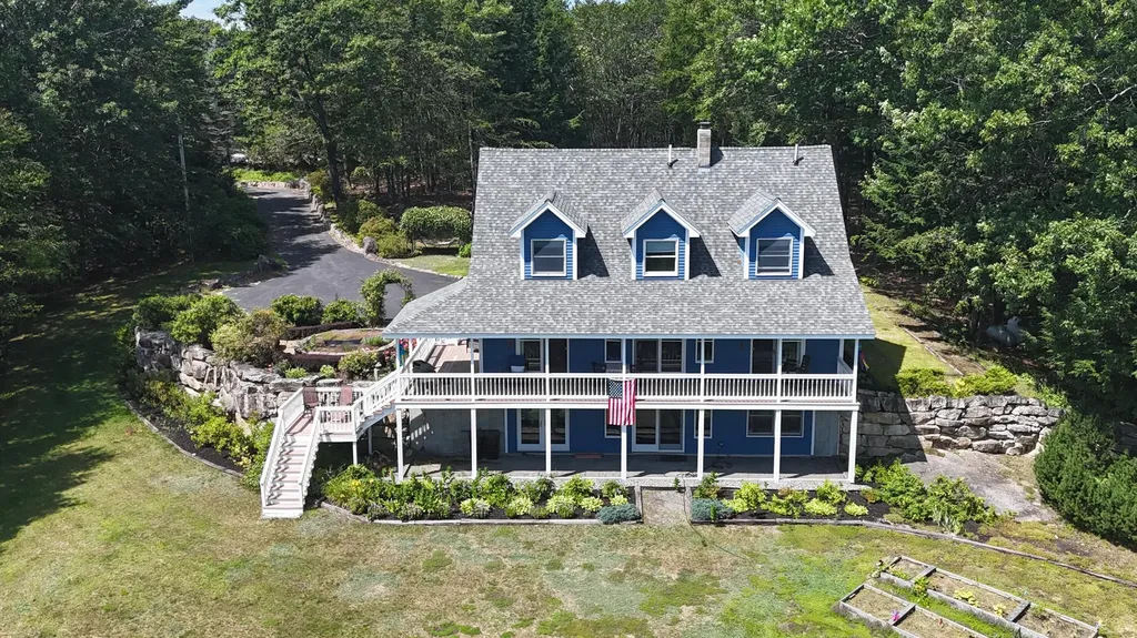 19 Eagle Crest Road Sebago ME 04029