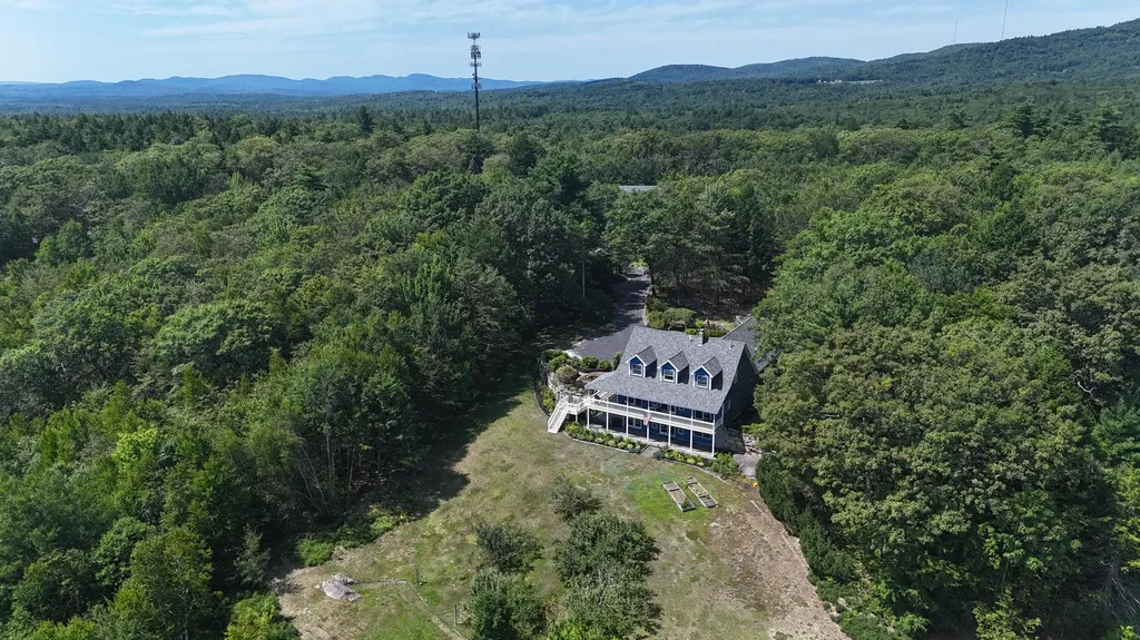 19 Eagle Crest Road Sebago ME 04029