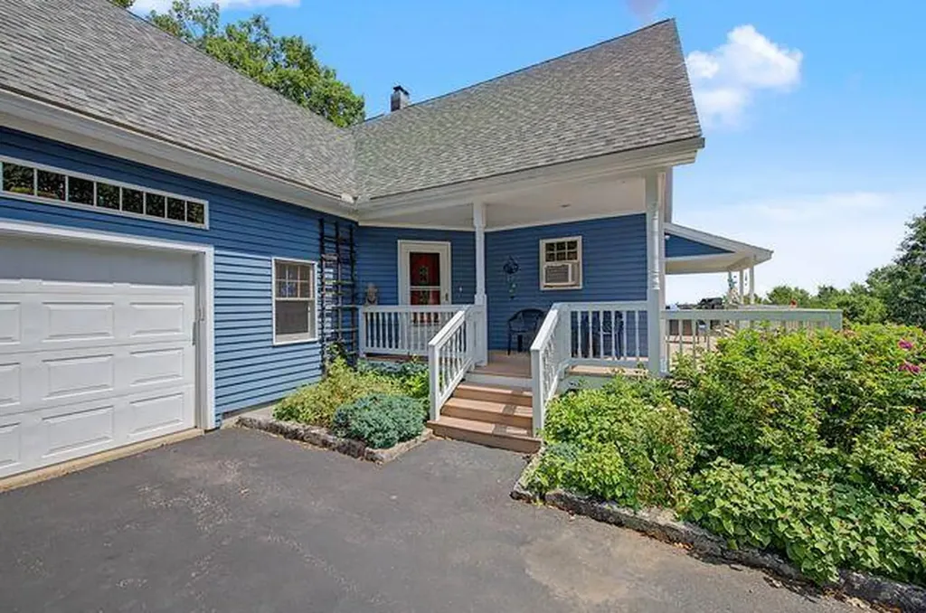 19 Eagle Crest Road Sebago ME 04029