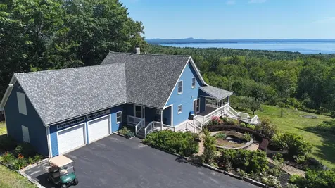 19 Eagle Crest Road Sebago ME 04029
