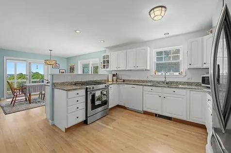 19 Eagle Crest Road Sebago ME 04029