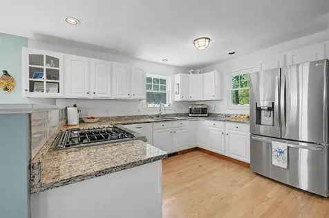 19 Eagle Crest Road Sebago ME 04029