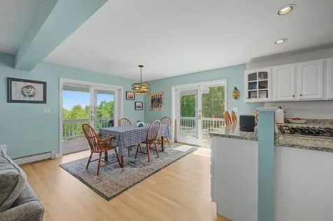 19 Eagle Crest Road Sebago ME 04029