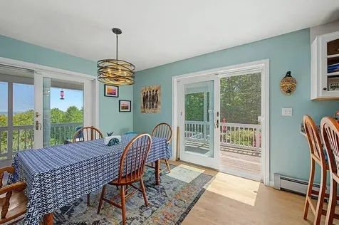 19 Eagle Crest Road Sebago ME 04029