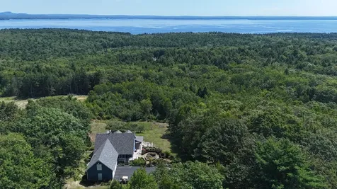 19 Eagle Crest Road Sebago ME 04029