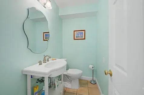 19 Eagle Crest Road Sebago ME 04029