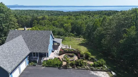 19 Eagle Crest Road Sebago ME 04029