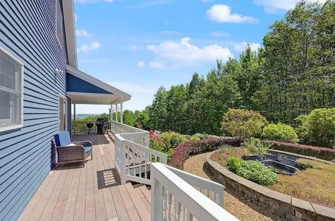 19 Eagle Crest Road Sebago ME 04029