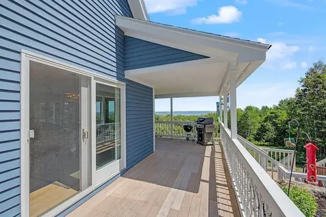 19 Eagle Crest Road Sebago ME 04029
