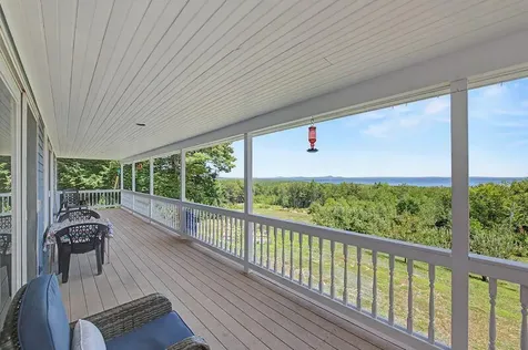 19 Eagle Crest Road Sebago ME 04029