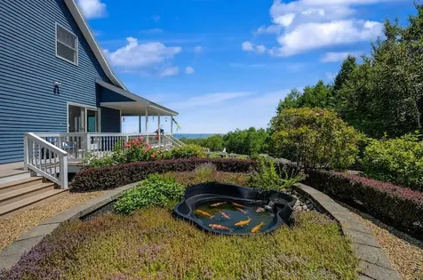 19 Eagle Crest Road Sebago ME 04029