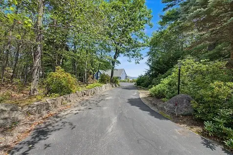 19 Eagle Crest Road Sebago ME 04029