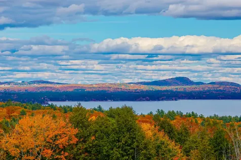 19 Eagle Crest Road Sebago ME 04029