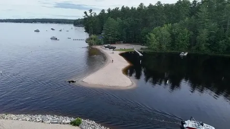 19 Eagle Crest Road Sebago ME 04029