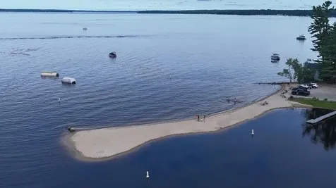 19 Eagle Crest Road Sebago ME 04029
